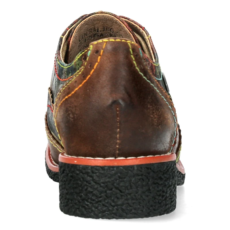 Derbies - COCRALIEO 03