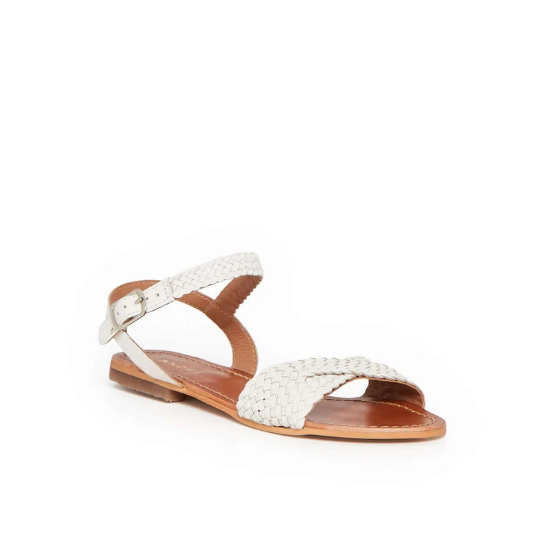 RAYONNANTE BLANC