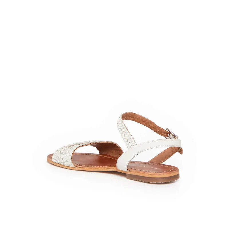 RAYONNANTE BLANC