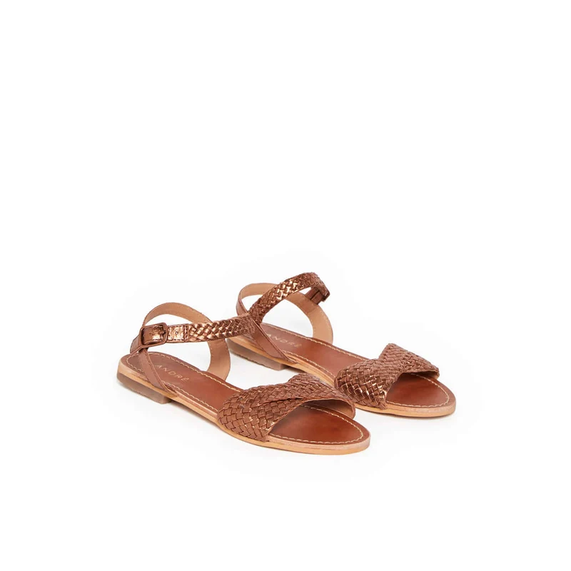 RAYONNANTE BRONZE