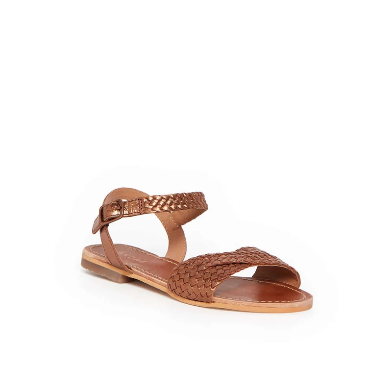 RAYONNANTE BRONZE
