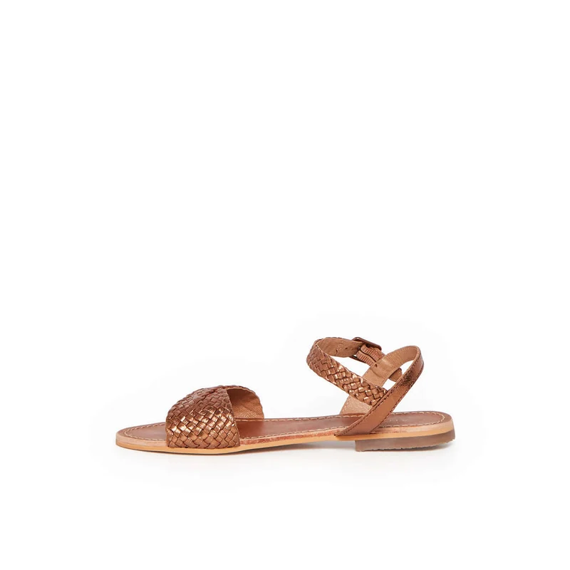 RAYONNANTE BRONZE