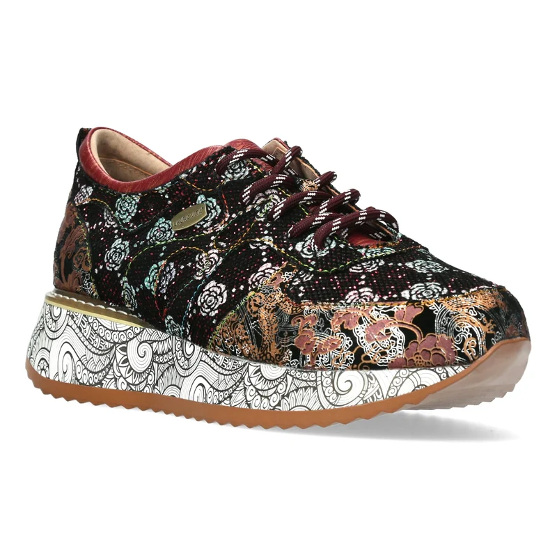 Baskets - DELPHINE 47