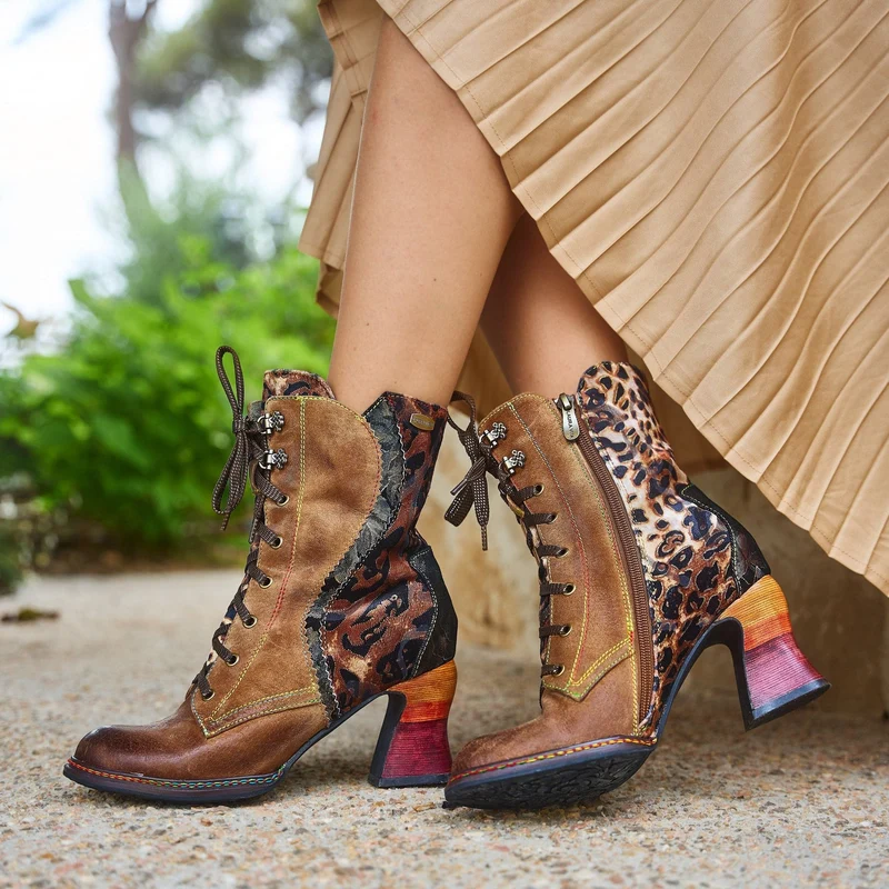 Bottines - ELEAO 42