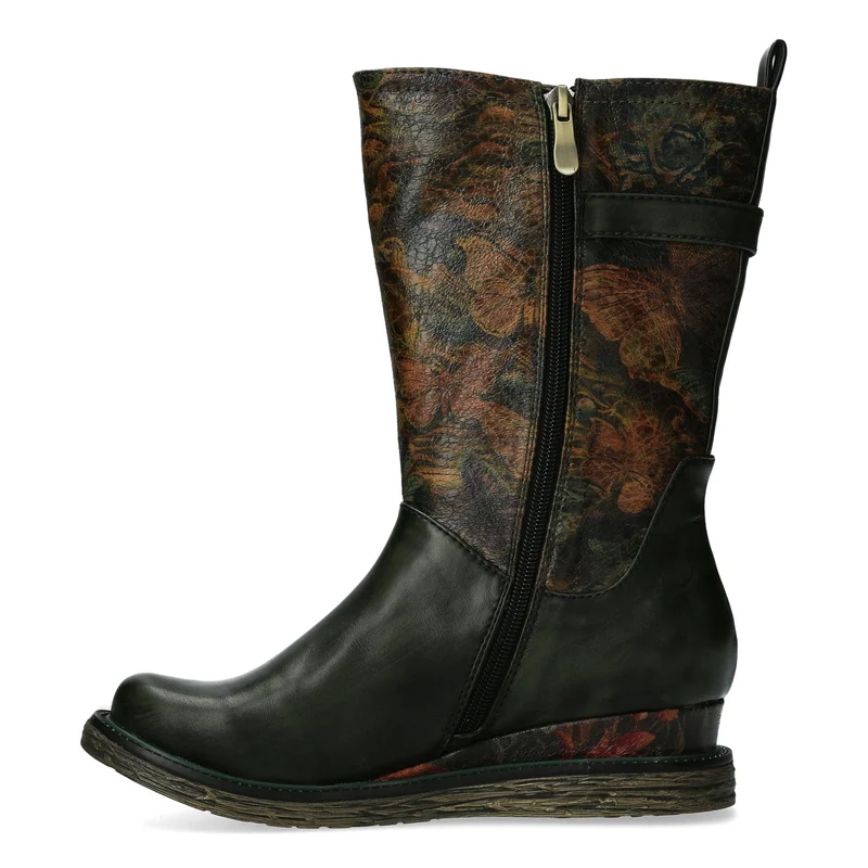Bottes - Misstyl NERNAULT 46