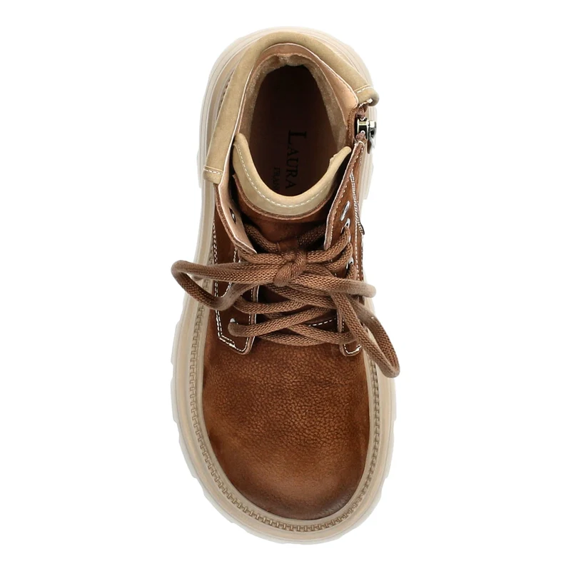 Bottines - ESTONIE 03