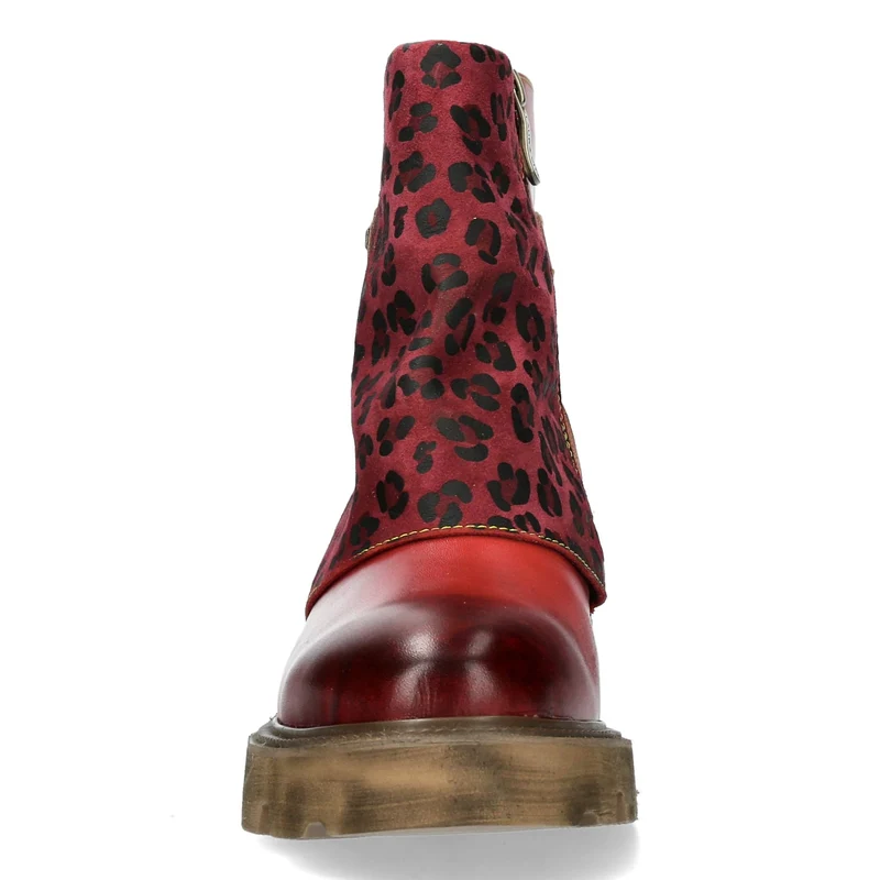 Bottines - KOULEO 01