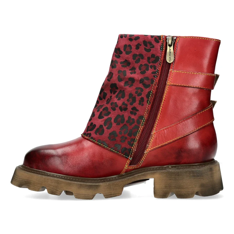 Bottines - KOULEO 01