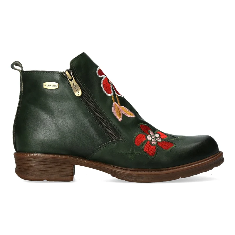 Bottines - THOLOS