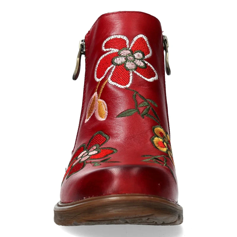 Bottines - THOLOS