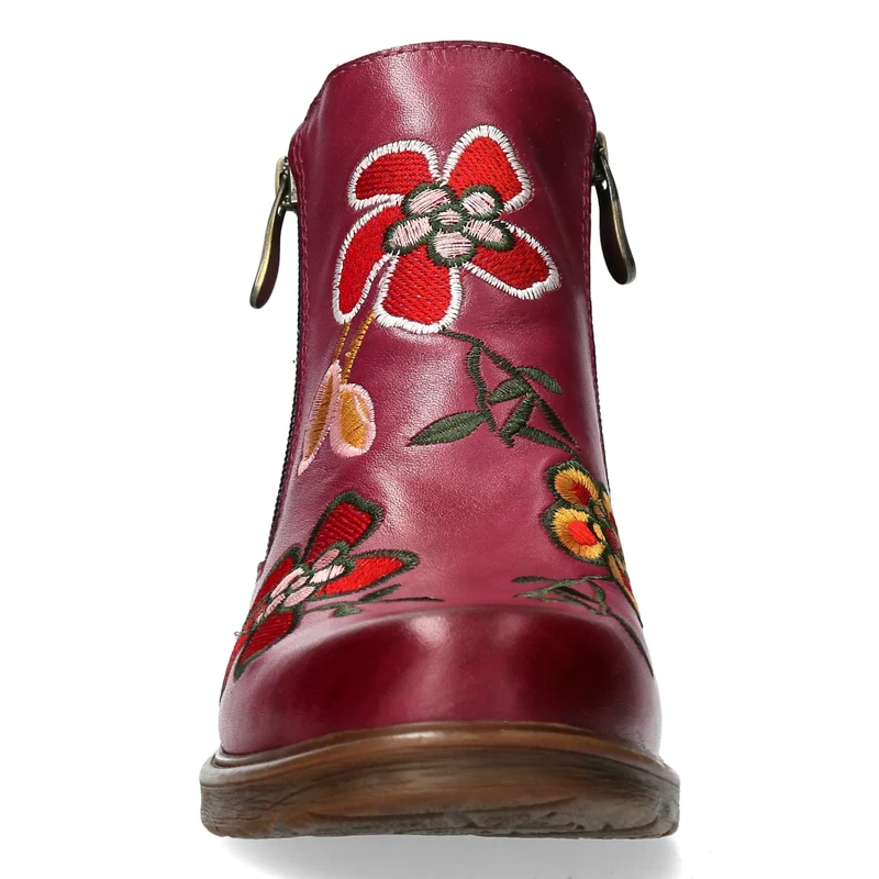 Bottines - THOLOS