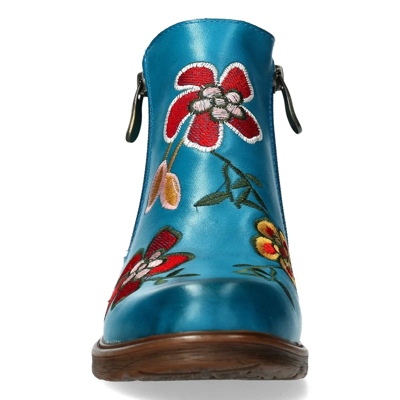Bottines - THOLOS