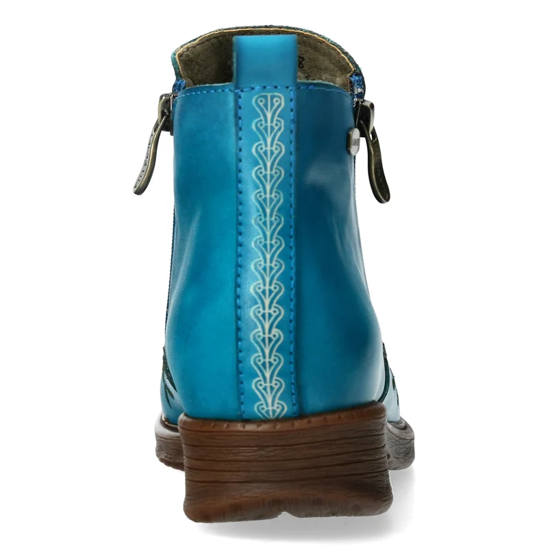 Bottines - THOLOS
