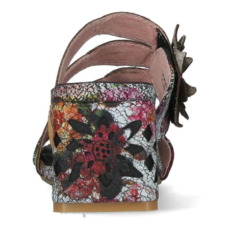 Mules - JACQUESO 02 Fleur