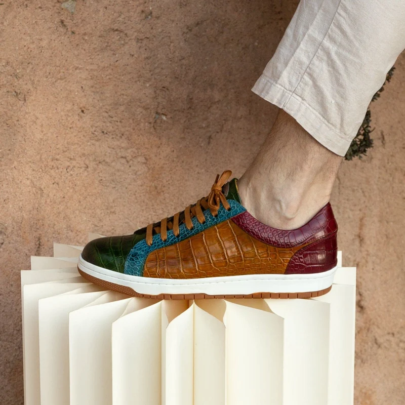 Chaussure Homme AZRIEL 02