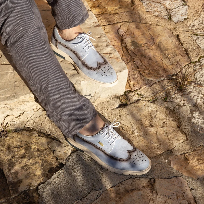Chaussure Homme ARNO 01