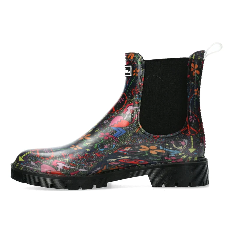 Bottes de pluie - LARK