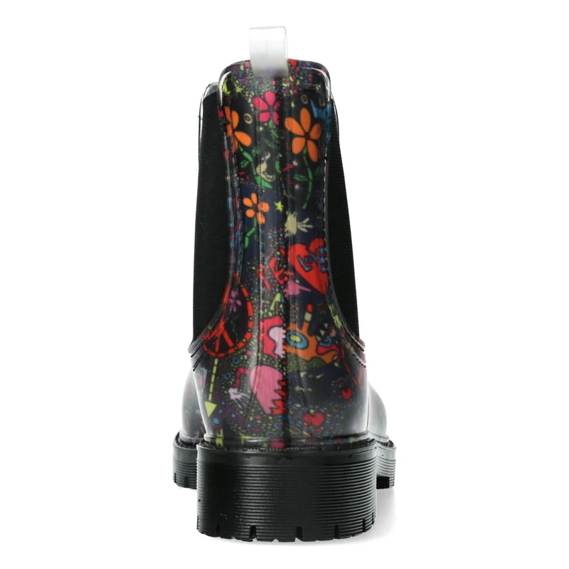 Bottes de pluie - LARK