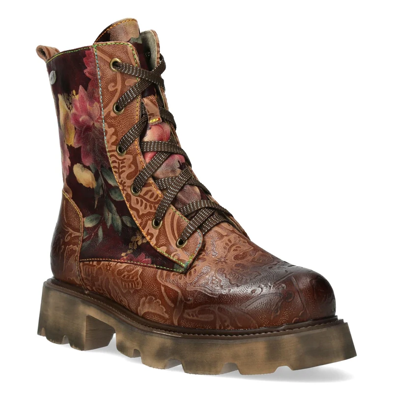 Bottines - KOULEO 14