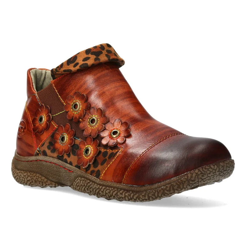 Bottines - GOCTHO 12