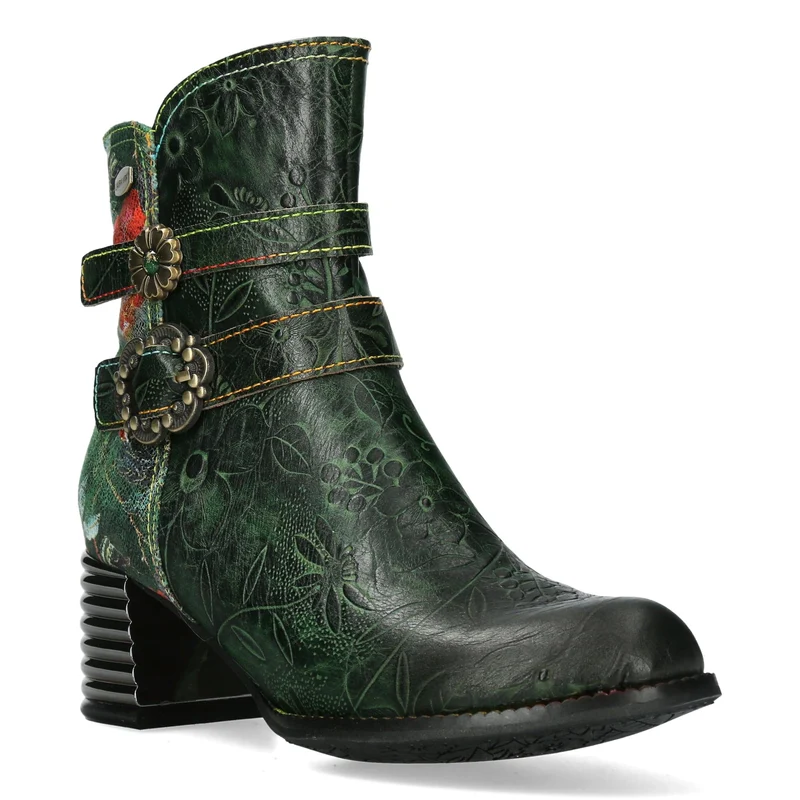 Bottines - IGCINOO 06