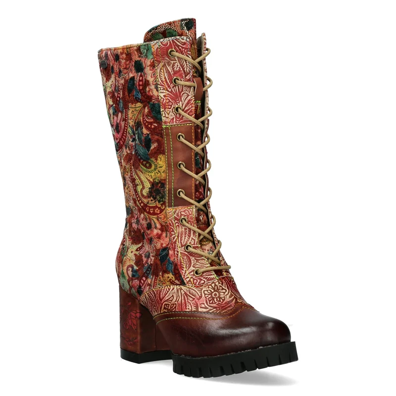 Bottes - OBO 14