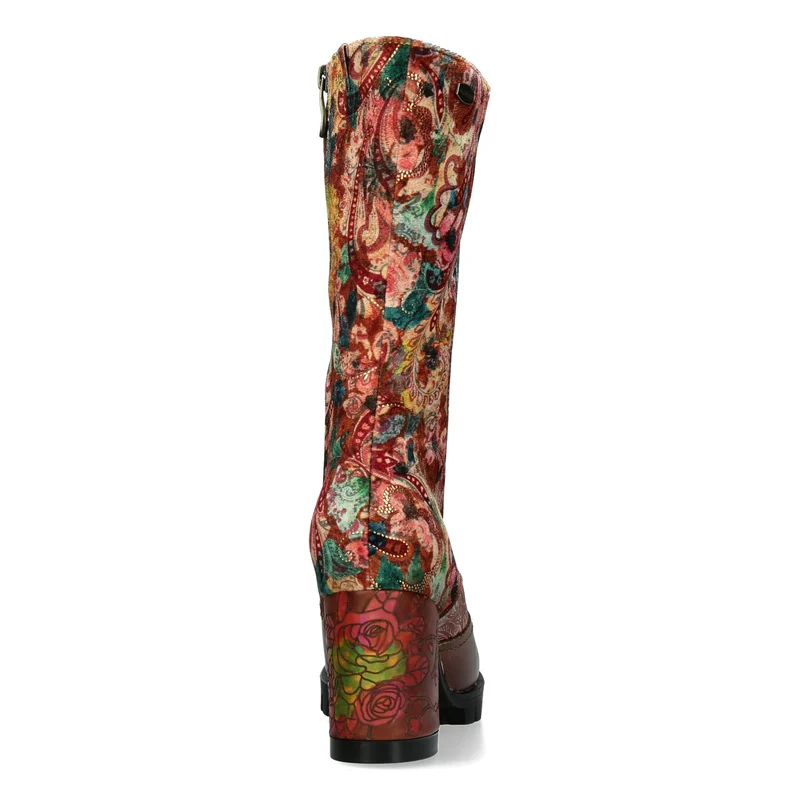 Bottes - OBO 14