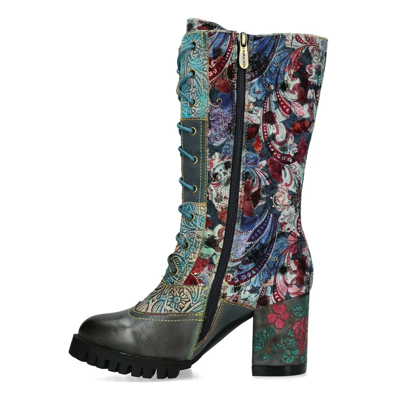 Bottes - OBO 14