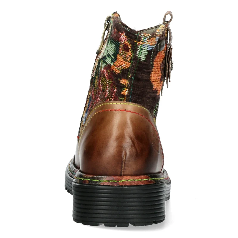 Bottines - INCASO 43
