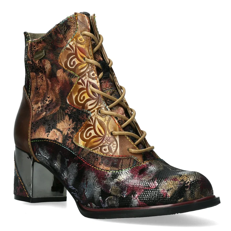 Bottines - EMMYO 04