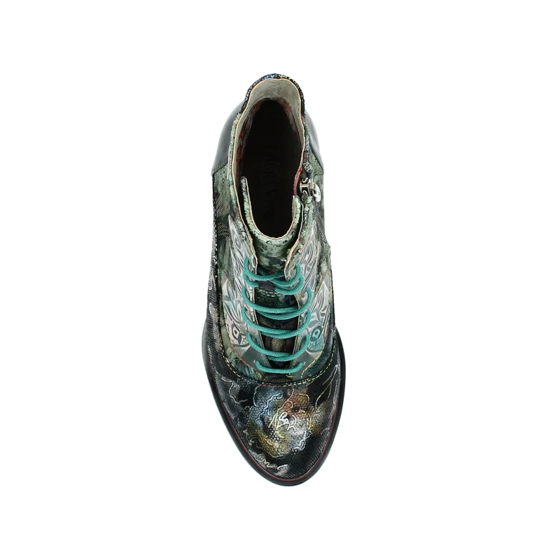 Bottines - EMMYO 04