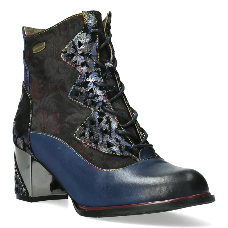 Bottines - EMMYO 04