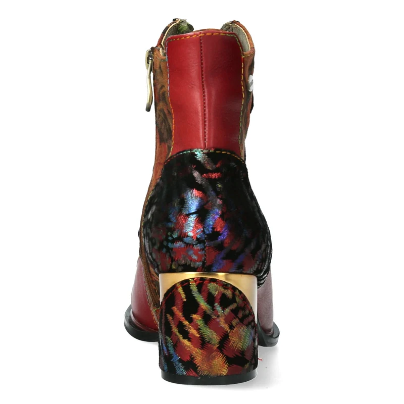 Bottines - EMMYO 04