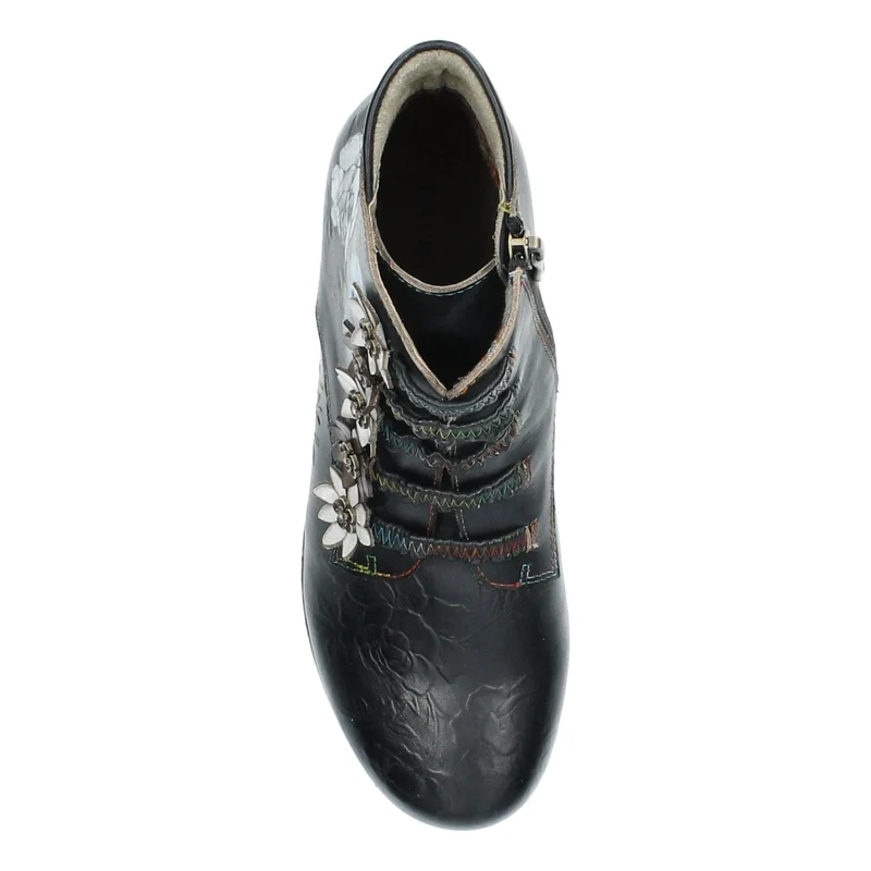 Bottines - TISHAO 05
