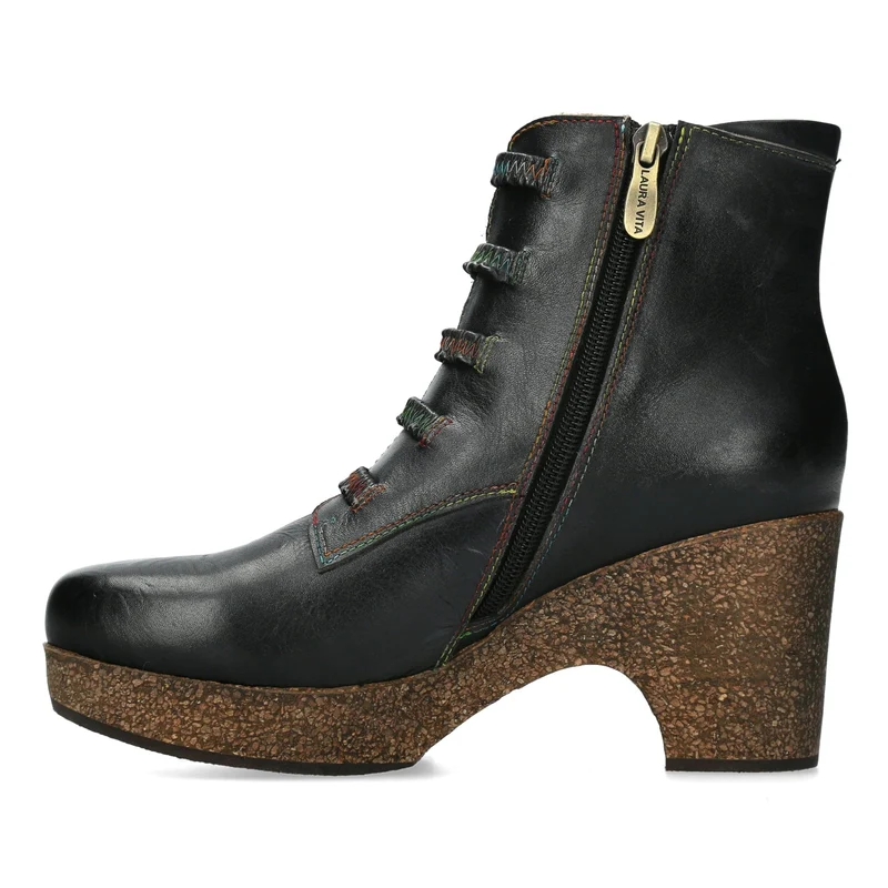 Bottines - TISHAO 05