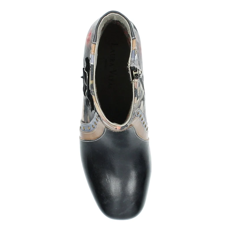 Bottines - TALAO 02