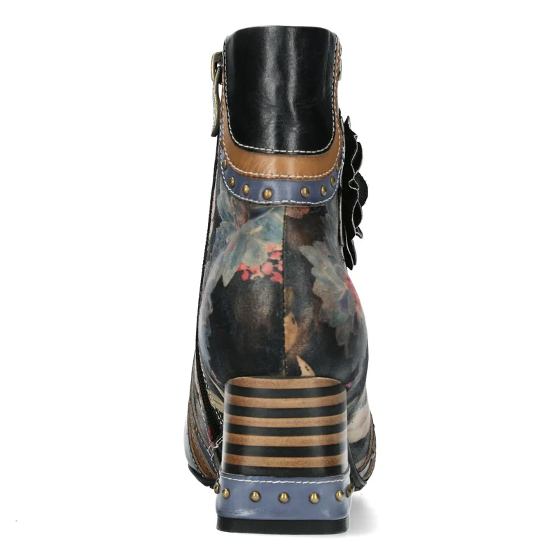 Bottines - TALAO 02
