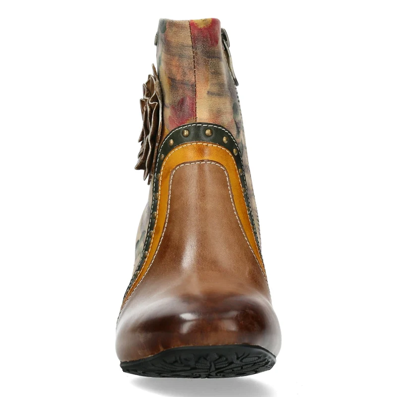 Bottines - TALAO 02