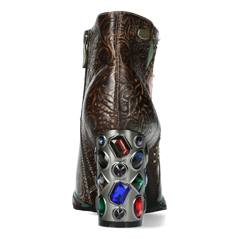 Bottines - LEDAO 53