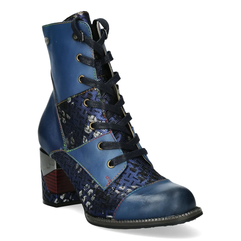 Bottines - MAEVAO 02