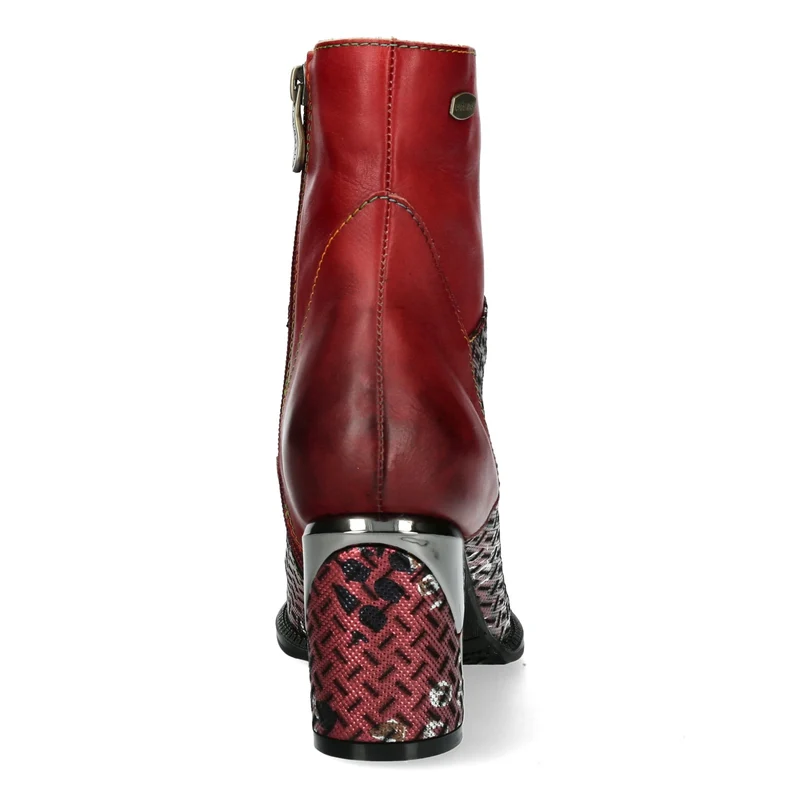 Bottines - MAEVAO 02