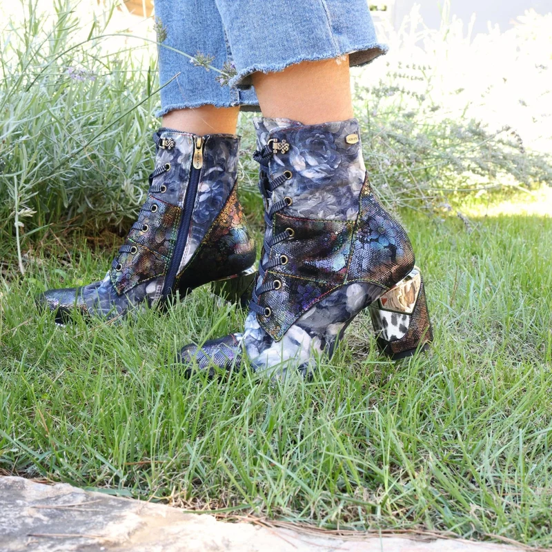 Bottines - MAEVAO 02