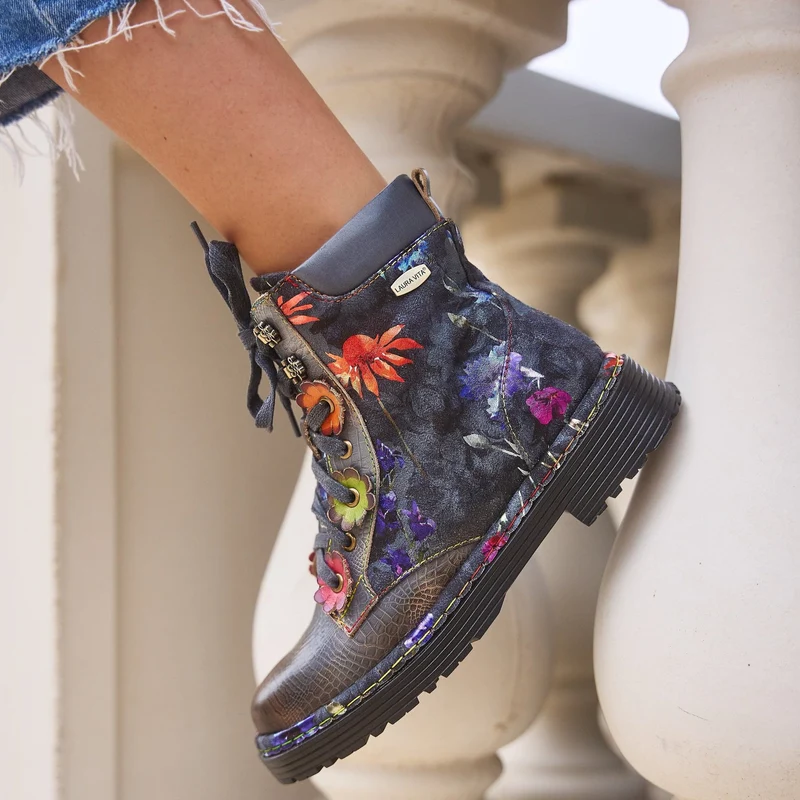 Bottines - INCASO 39