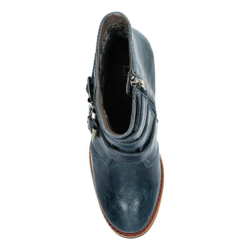 Bottines - Misstyl NGECEKO 02