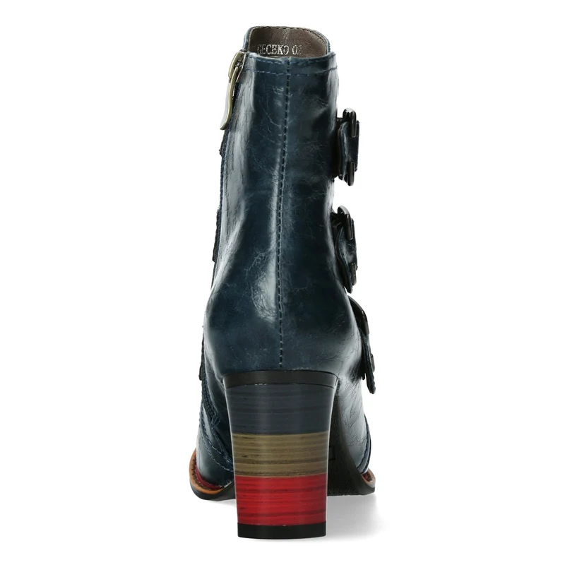Bottines - Misstyl NGECEKO 02