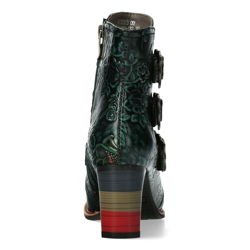 Bottines - Misstyl NGECEKO 02