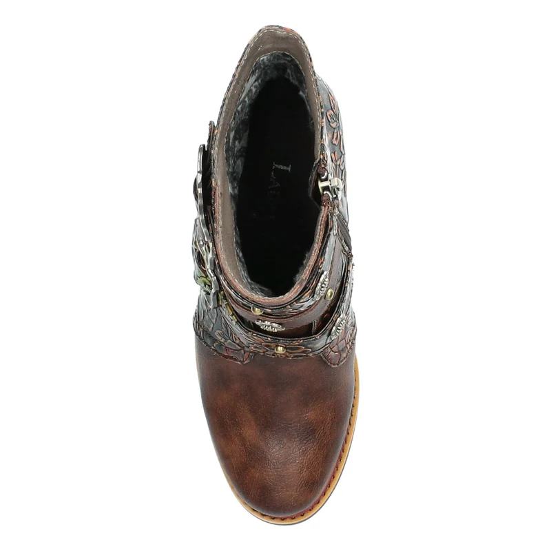 Bottines - Misstyl NGECEKO 02