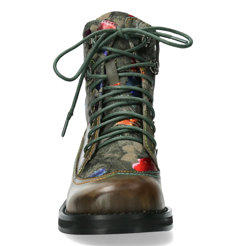 Bottines - IHCLEMO 15