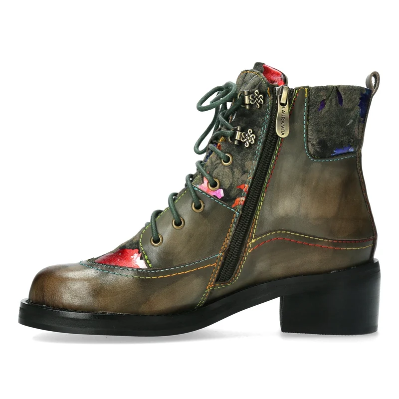 Bottines - IHCLEMO 15