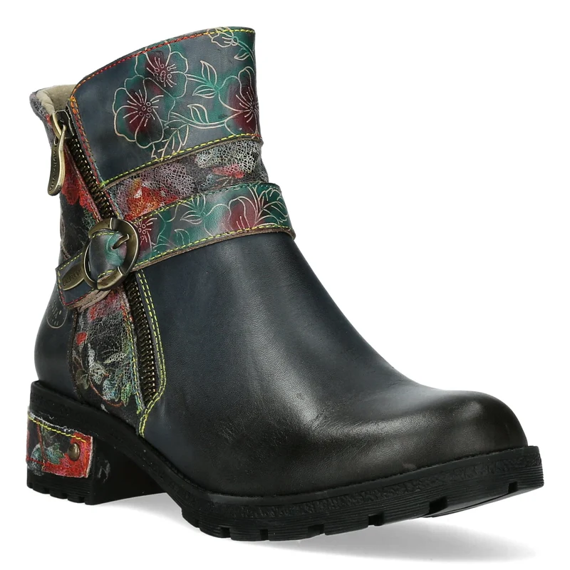 Bottines - COCRAILO 81